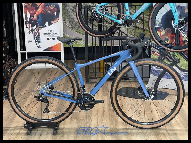 Liv Devote Advanced 2 XS Lunar Eclipse 2026