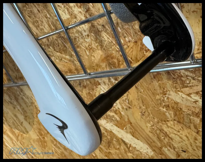 Pinarello Frame Kit Dogma F Disc 2026 Luxter Venice 54cm-2