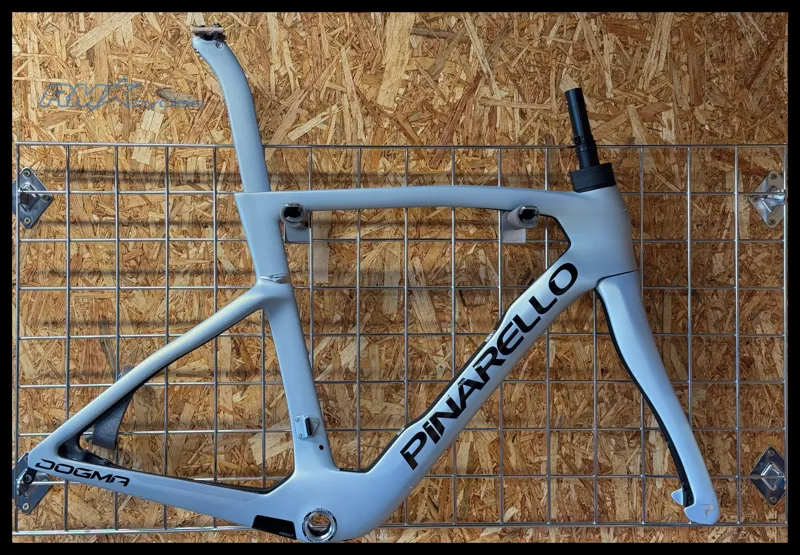 Pinarello Frame Kit Dogma F Disc 2026 Luxter Venice 54cm
