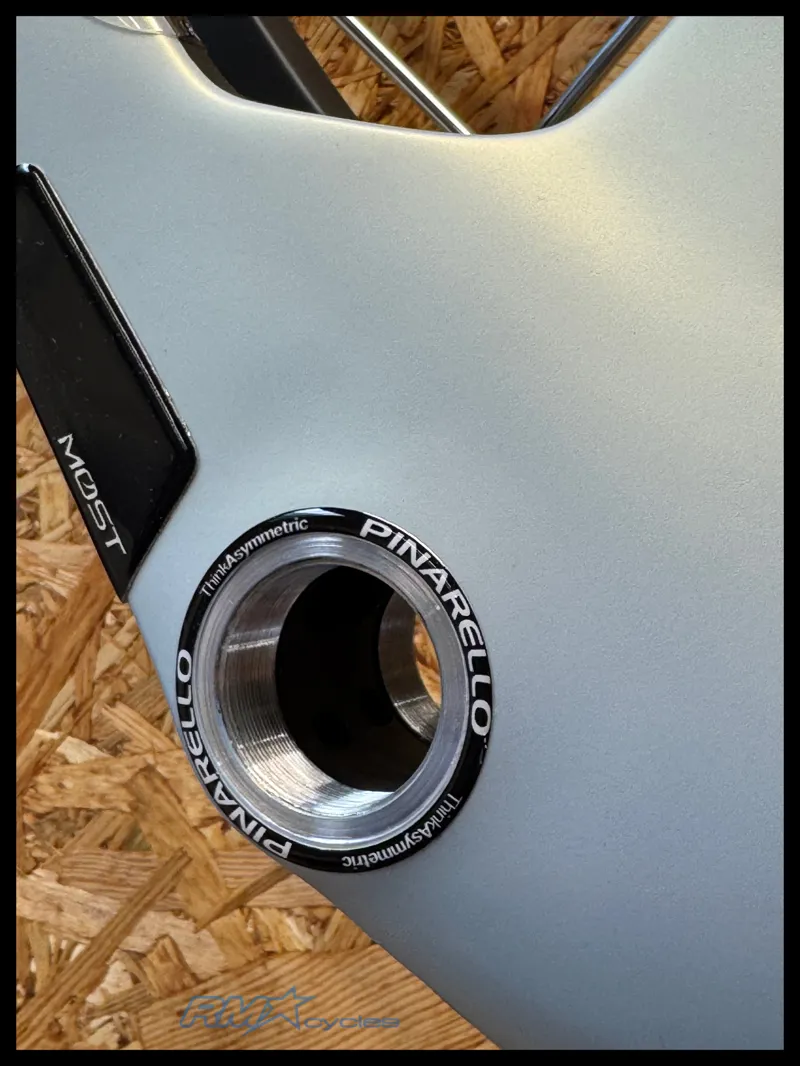 Pinarello Frame Kit Dogma F Disc 2026 Luxter Venice 54cm-3