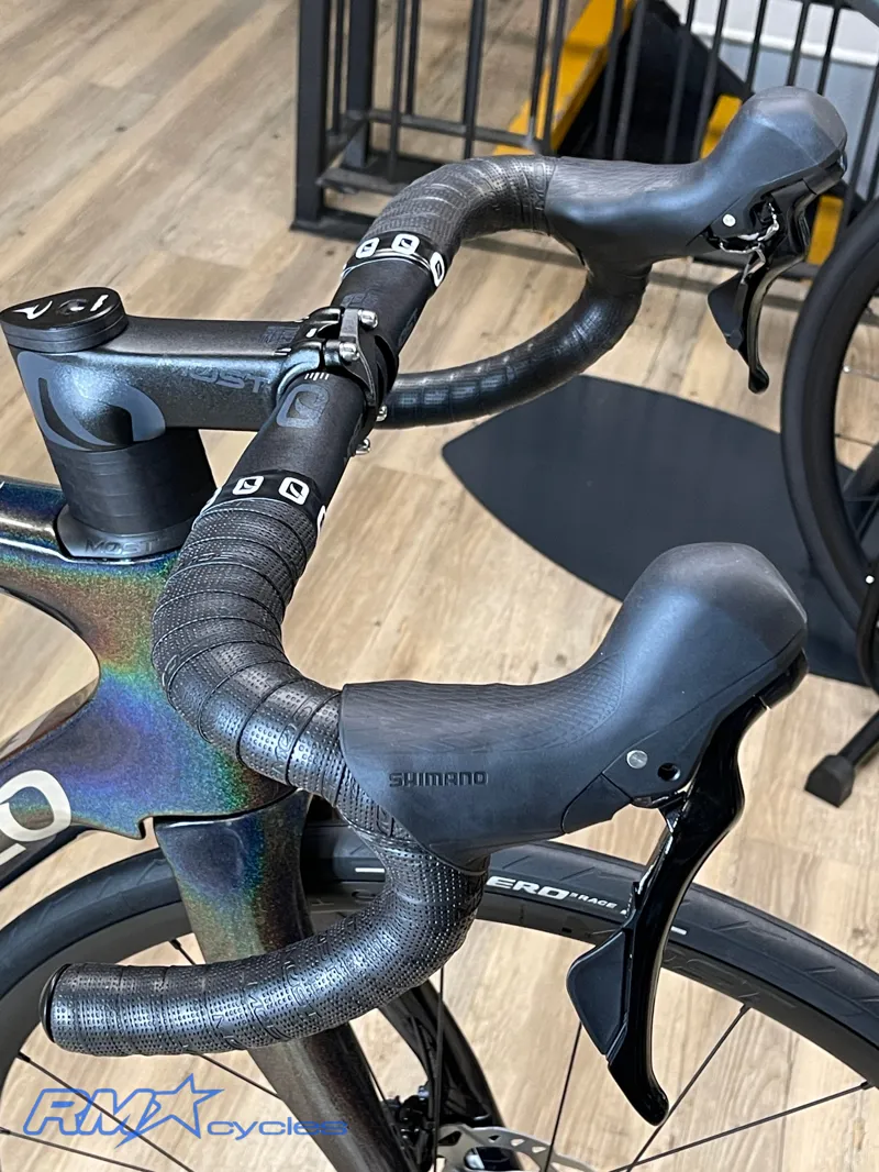 Pinarello F1 105 Spectrum Blade 2026-3