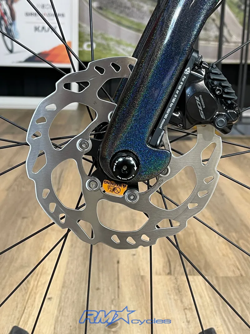 Pinarello F1 105 Spectrum Blade 2026-8