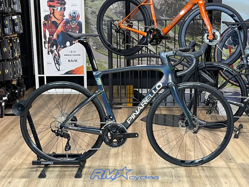 Pinarello F1 105 Spectrum Blade 2026