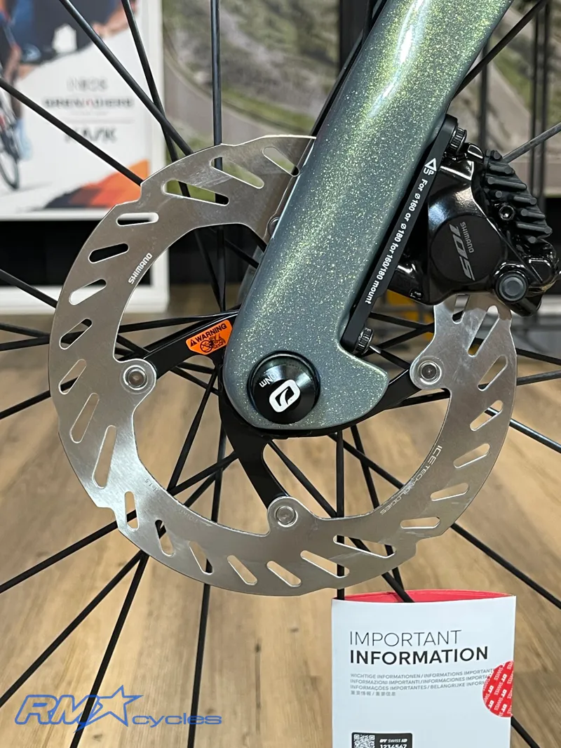 Bike F3 CJ230-8