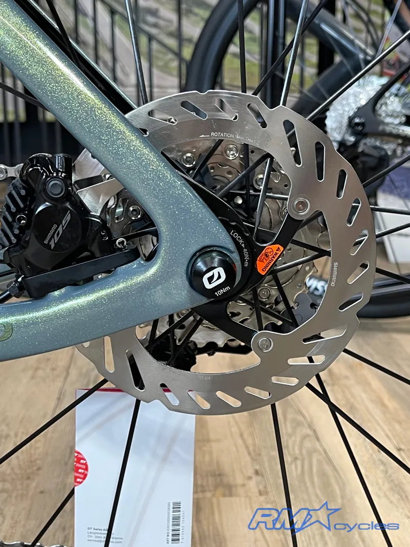 Bike F3 CJ230-9