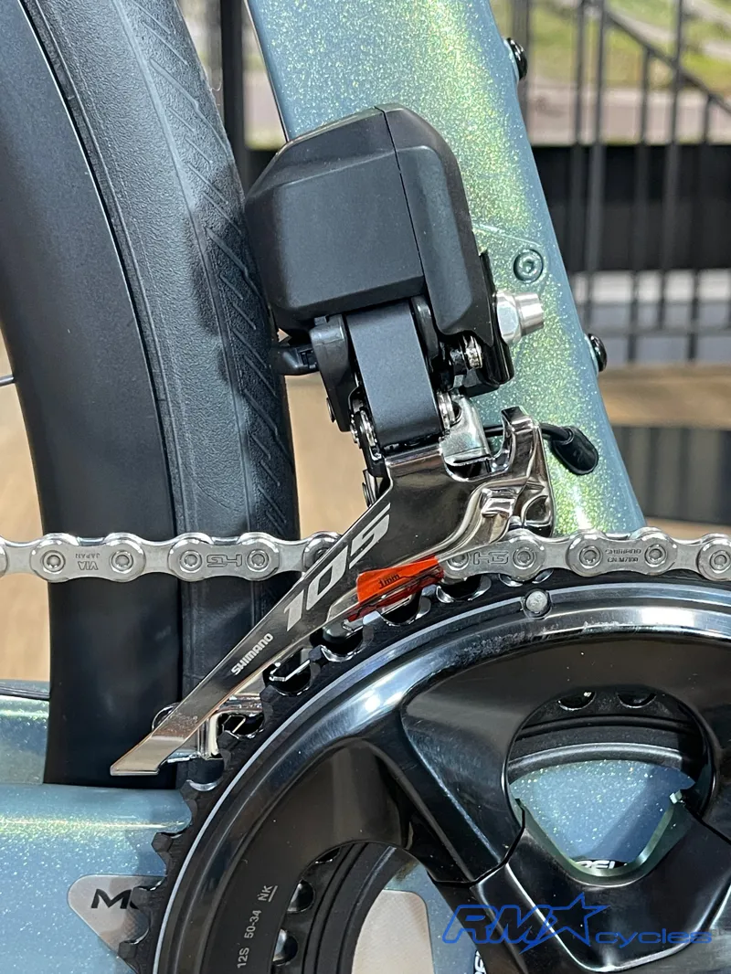 Bike F3 CJ230-6
