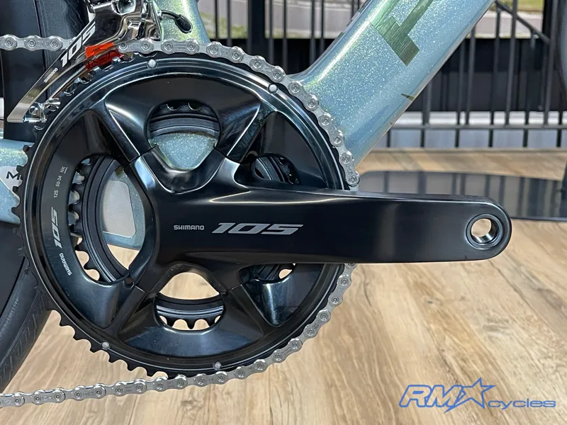 Bike F3 CJ230-7
