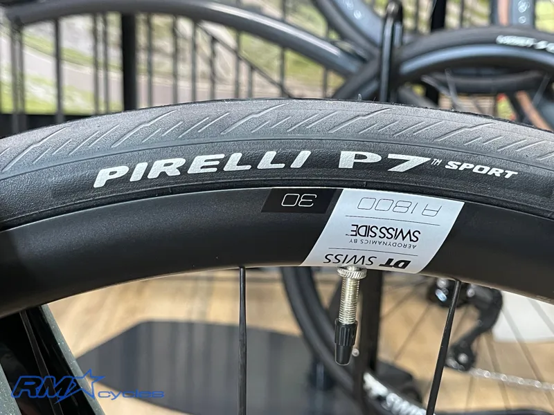 Bike F3 CJ230-10