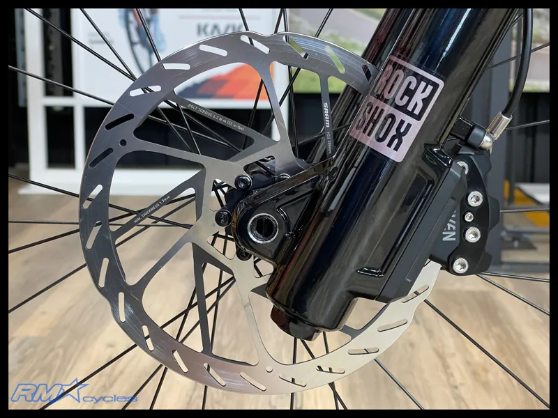 Pivot Cycles Shuttle AMPd / Pro X0 b-11