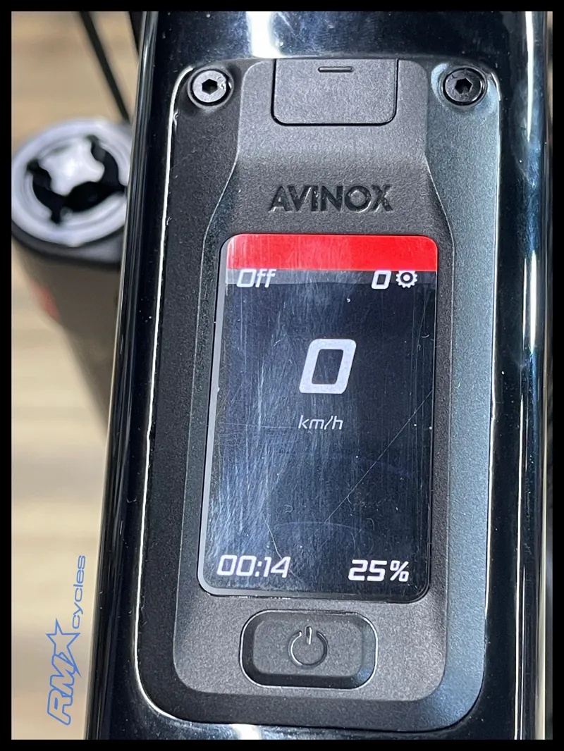 Pivot Cycles Shuttle AMPd / Pro X0 Black Metallic Stone-2