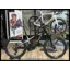 Pivot Cycles Shuttle AMPd / Pro X0 Burgundy Berry Freeze