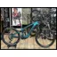 Santa Cruz Bullit 4 MX 26 LG Teal 90