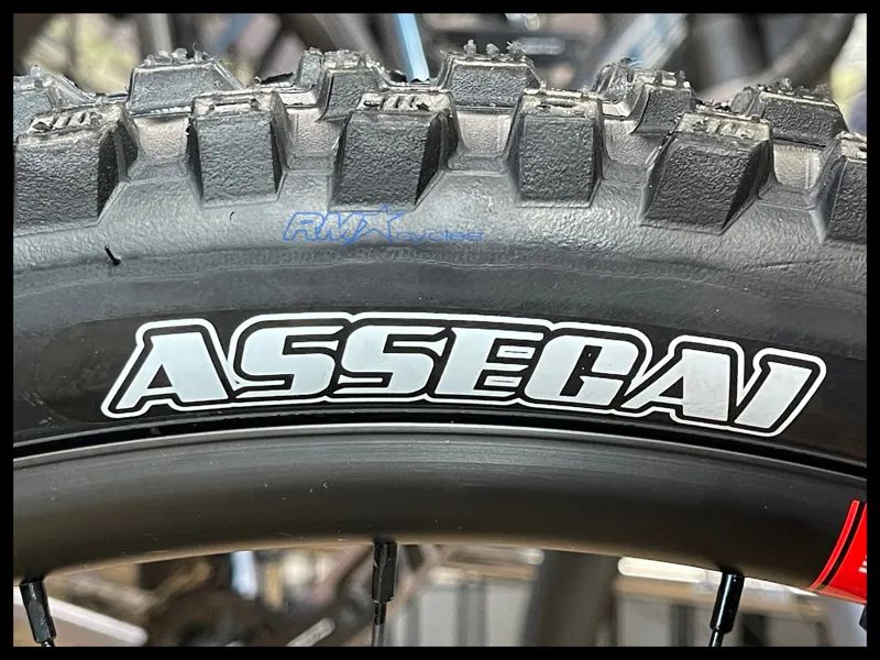 Santa Cruz Bullit 4 MX 26 MD Teal 90-9