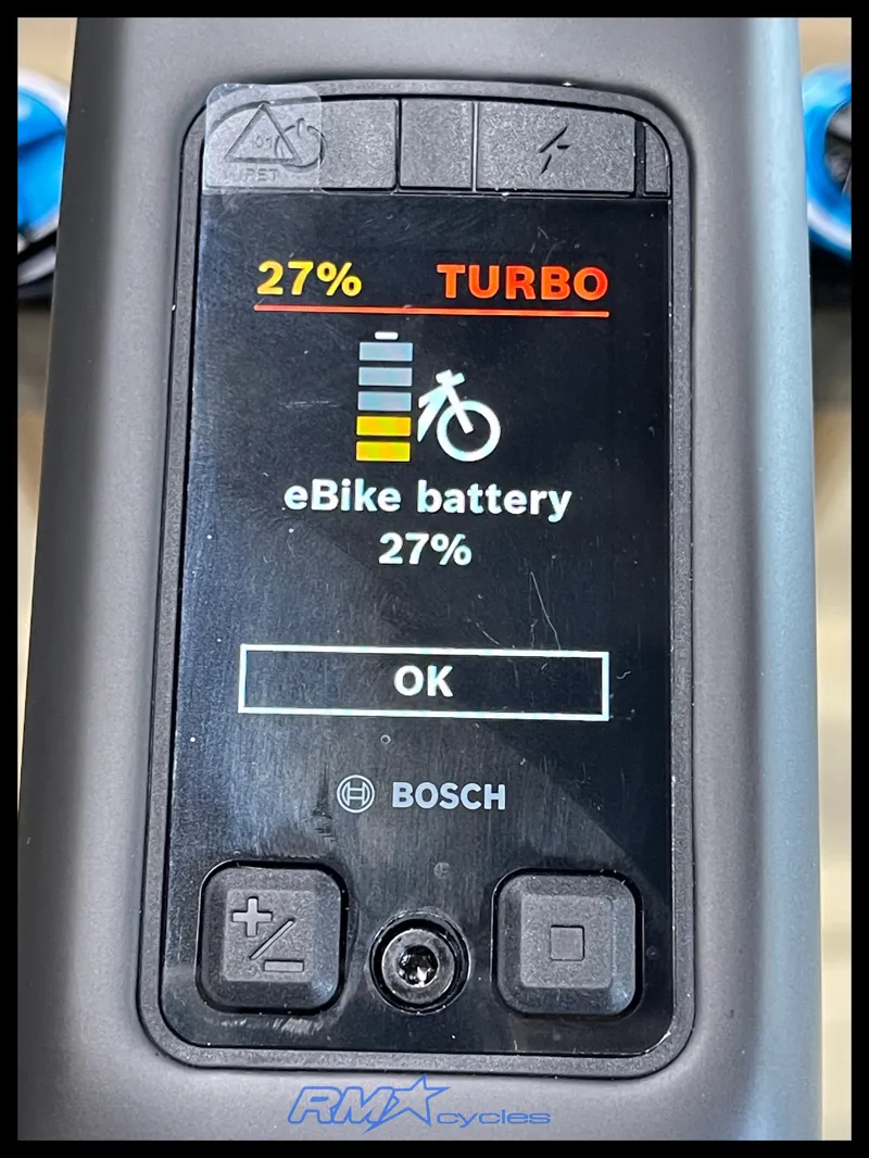Santa Cruz Bullit 4 AXS XO RSV Matte Carbon 2026-6