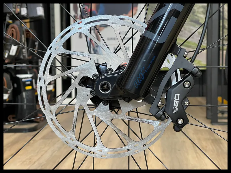 Santa Cruz Heckler SL 1.1 C MX LG 70 Blue 2026-9