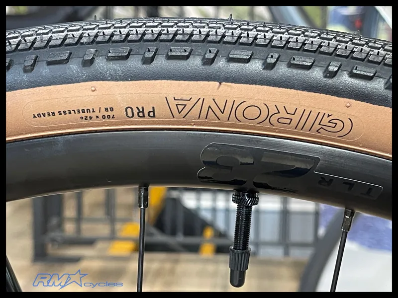 Trek Checkpoint SL 5 AXS Gravel Bike In Trek Black/Matte Carbon Smoke-8