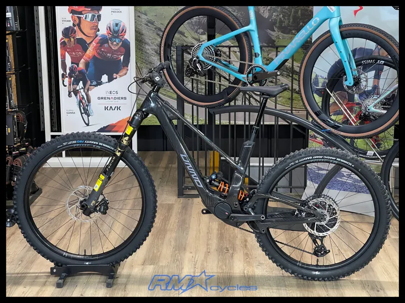 Unno Mith Pro Podium S1 Carbon Weave 2026 No. 91 of 100-1