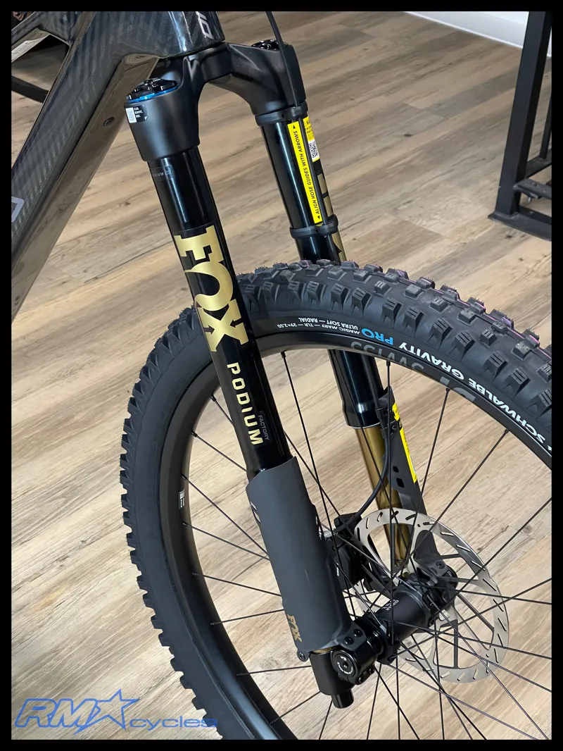 Unno Mith Pro Podium S1 Carbon Weave 2026 No. 91 of 100-10