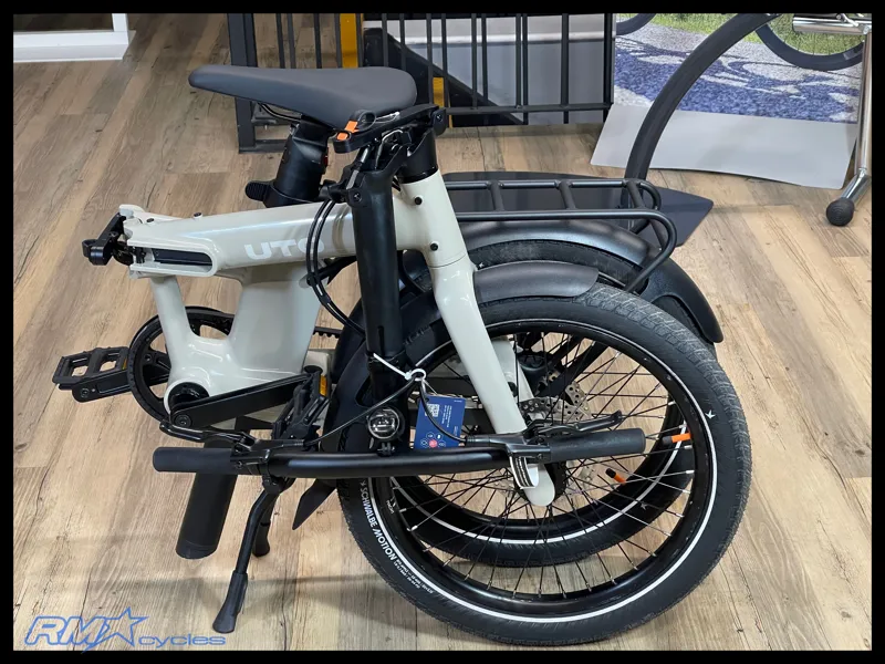 UTO Afternoon PRO20 - Satin Taupe-2