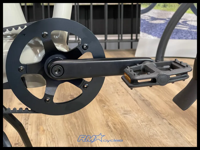 UTO Afternoon PRO20 - Satin Taupe-8