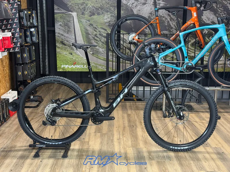 BH iLYNX + DL TRAIL 7.9