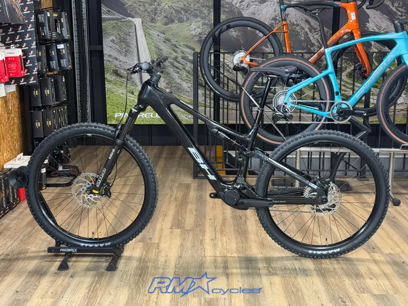 BH iLYNX + DL TRAIL 7.9-1