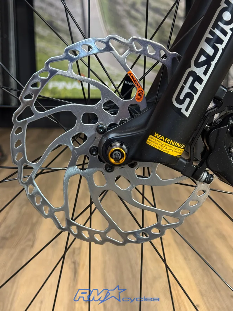 BH iLYNX + DL TRAIL 7.9-9