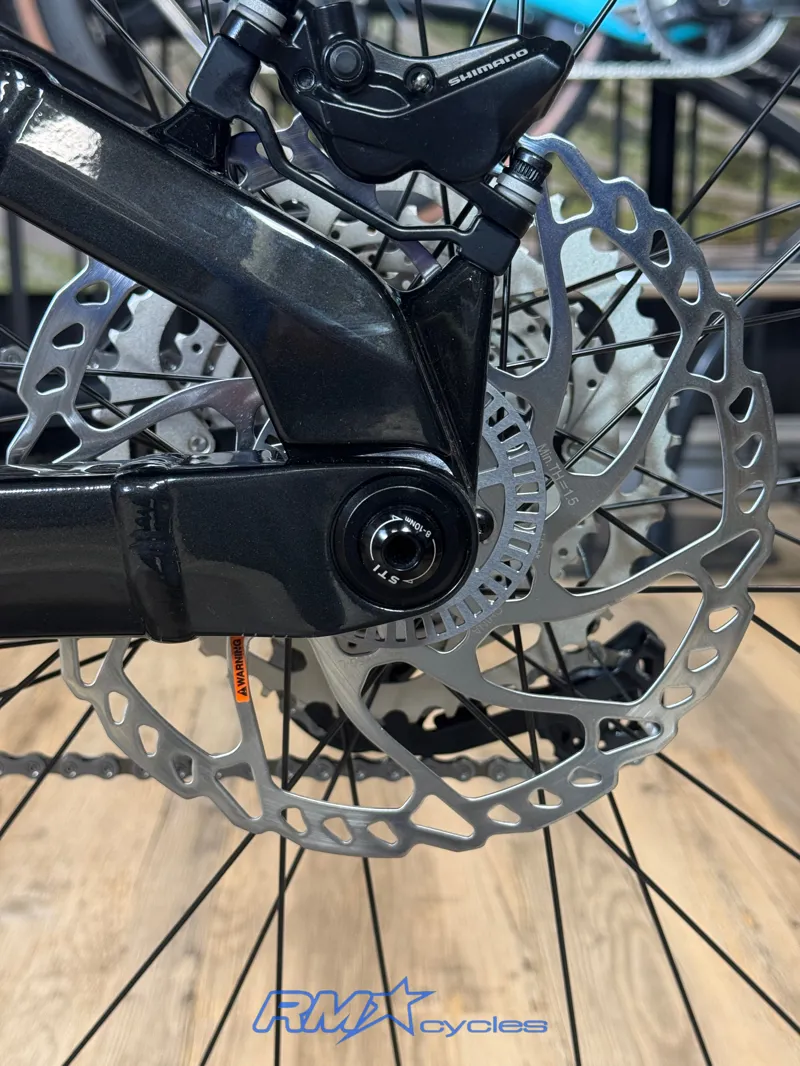 BH iLYNX + DL TRAIL 7.9-10