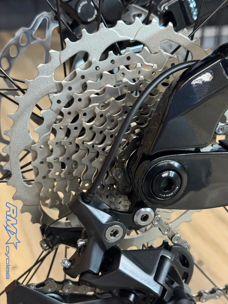 BH iLYNX + DL TRAIL 7.9-6