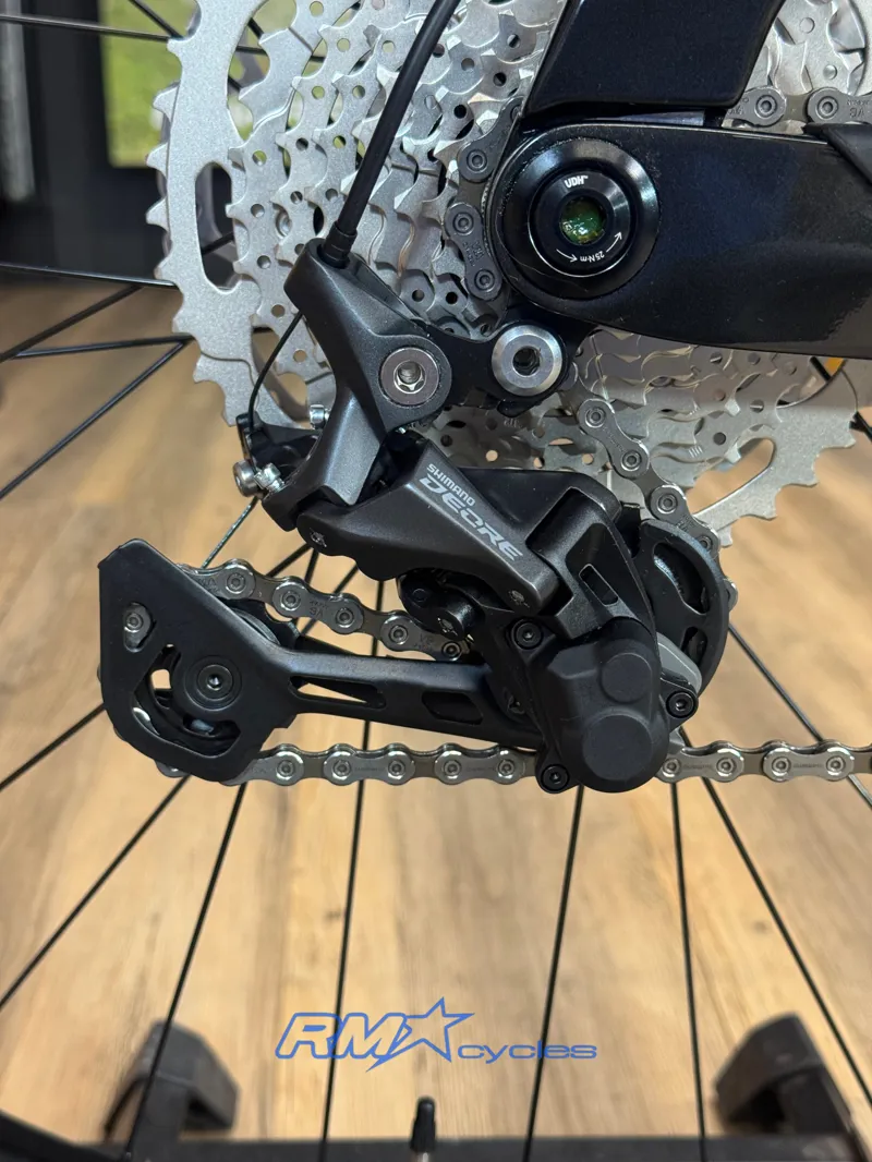 BH iLYNX + DL TRAIL 7.9-7