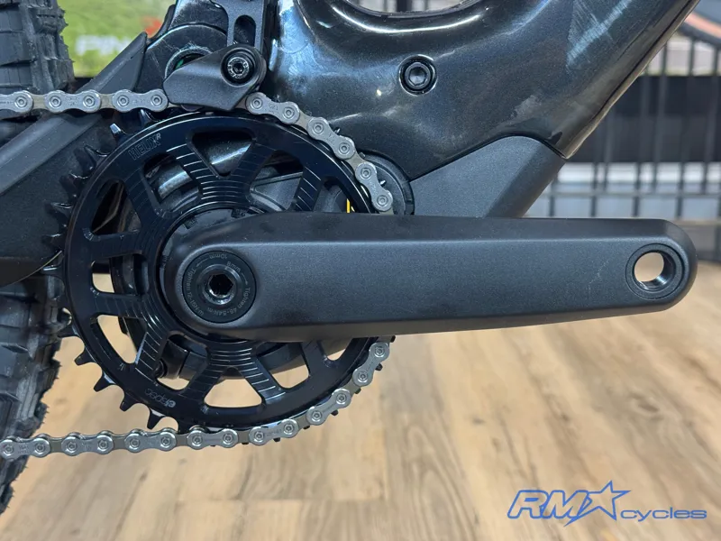 BH iLYNX + DL TRAIL 7.9-8
