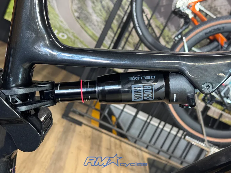 BH iLYNX + DL TRAIL 7.9-5
