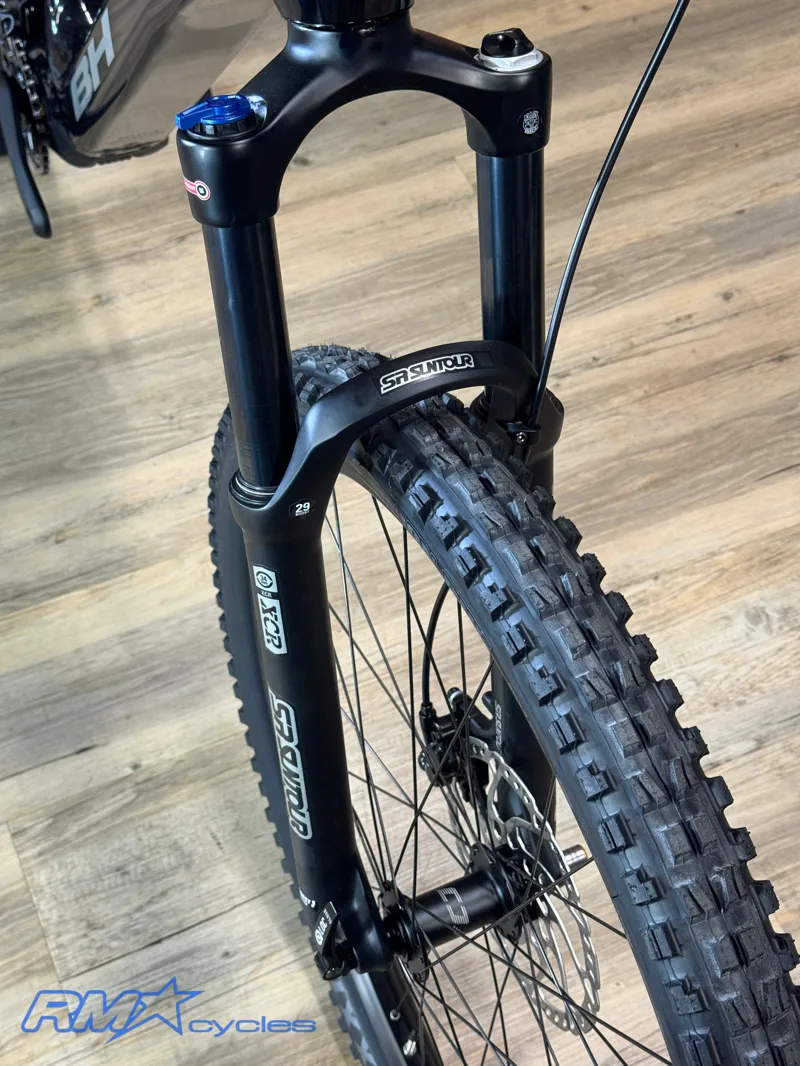 BH iLYNX + DL TRAIL 7.9-4