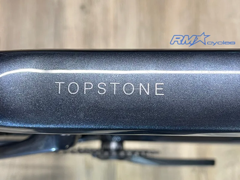 Cannondale Topstone Carbon 3 GRX 1x Deep Teal 58cm-2
