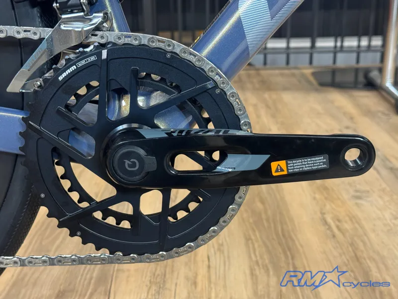 Giant Defy Advanced Pro 1 Road Bike in Midnight Moon-7