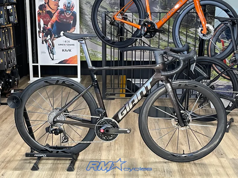 Giant Propel Advanced Pro 0-AXS