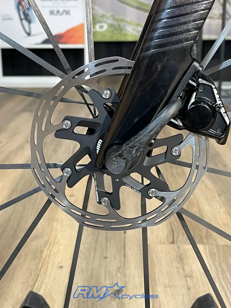 Giant Propel Advanced Pro 0-AXS-8