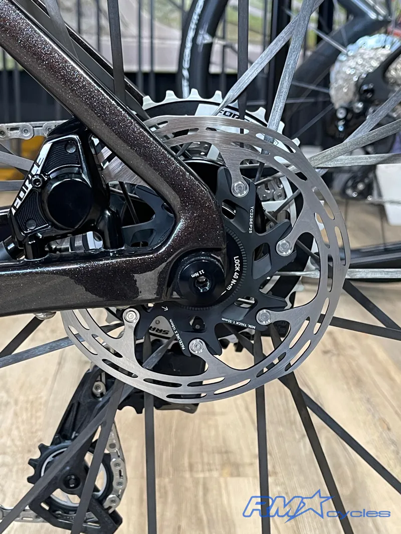 Giant Propel Advanced Pro 0-AXS-9