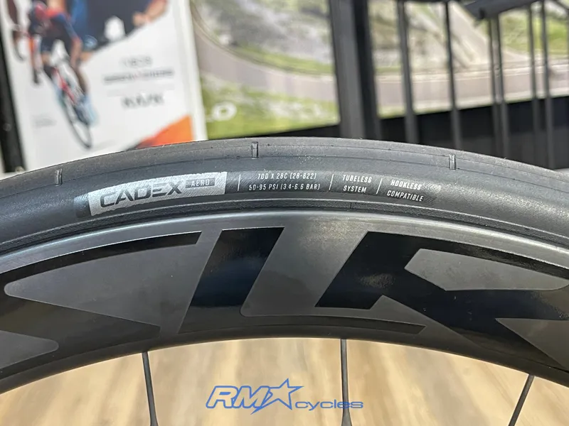 Giant Propel Advanced Pro 0-AXS-10