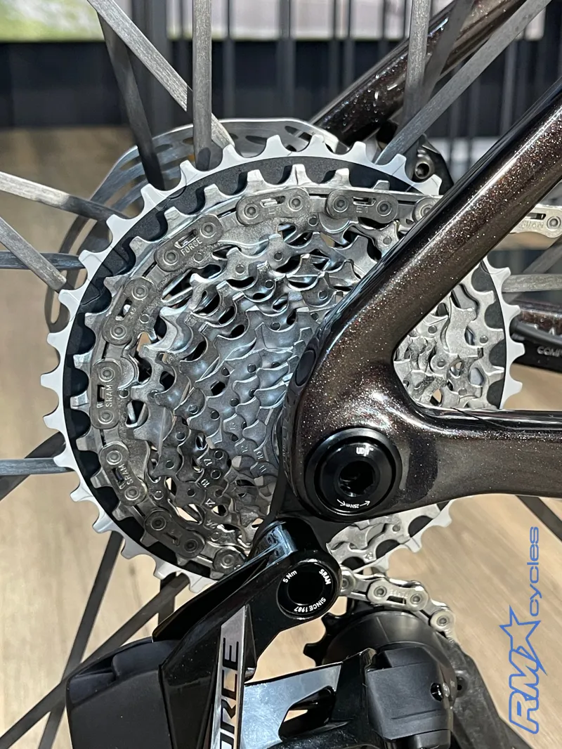 Giant Propel Advanced Pro 0-AXS-4
