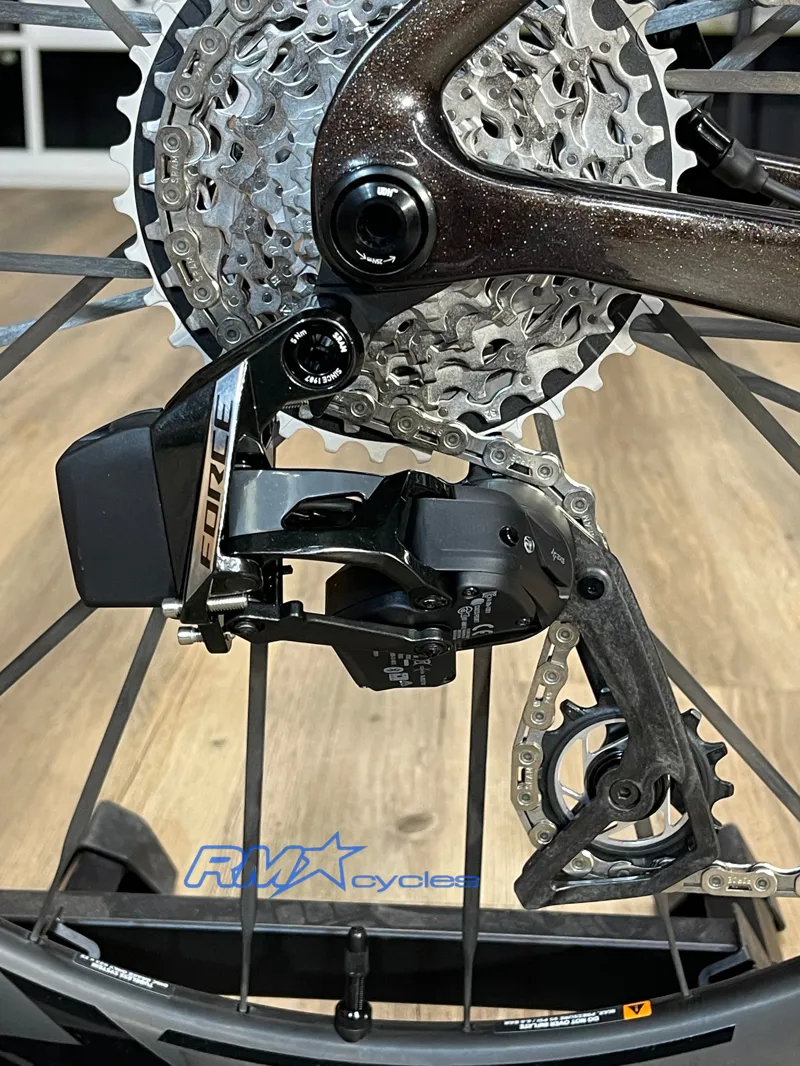 Giant Propel Advanced Pro 0-AXS-5