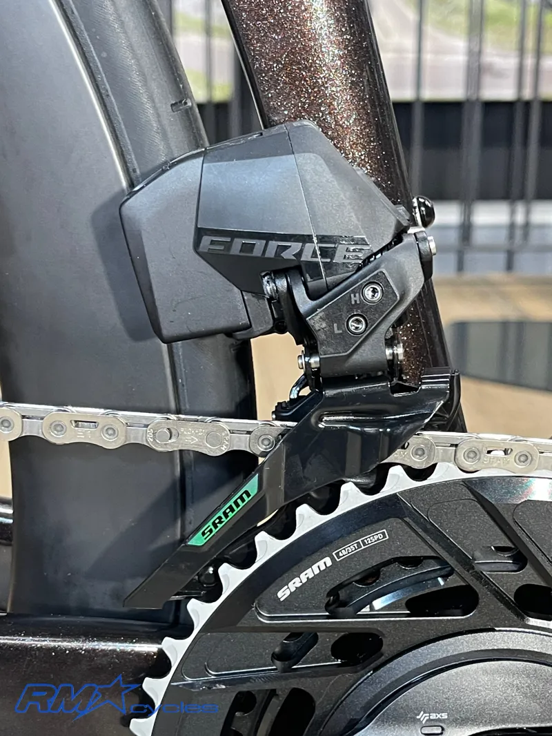 Giant Propel Advanced Pro 0-AXS-6