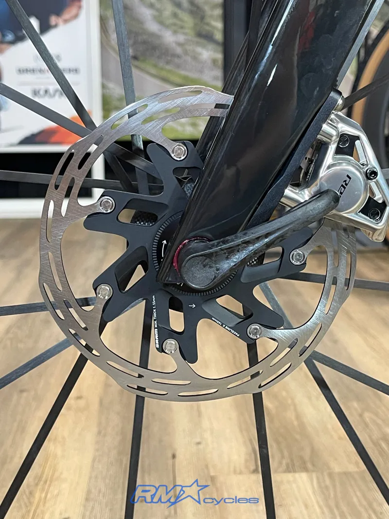Revolt Advanced SL 0 RawCarbon/ Prismpearl RawCarbon/Prism-7