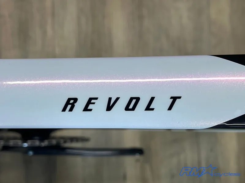Revolt Advanced SL 0 RawCarbon/ Prismpearl RawCarbon/Prism-2