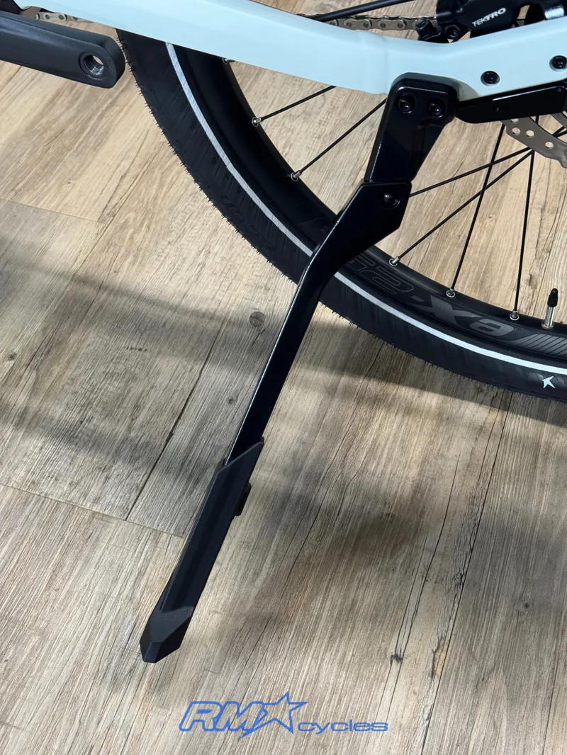 Liv Flourish E+ 2 Small eCity Bike Mountain Air-5