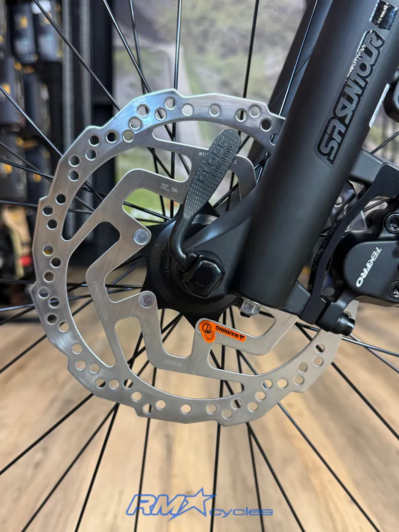 Liv Flourish E+ 3 Small Midnight Moon eCity Bike Ex-display-9