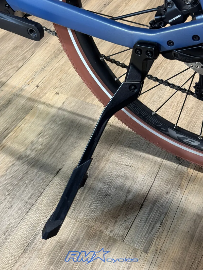 Liv Flourish E+ 3 eCity Bike 2027 Midnight Moon Medium Approved Used-5