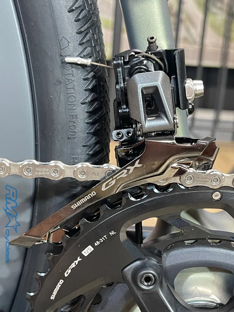 Orbea Terra Race M20ltd Spaceship Green Matt-7