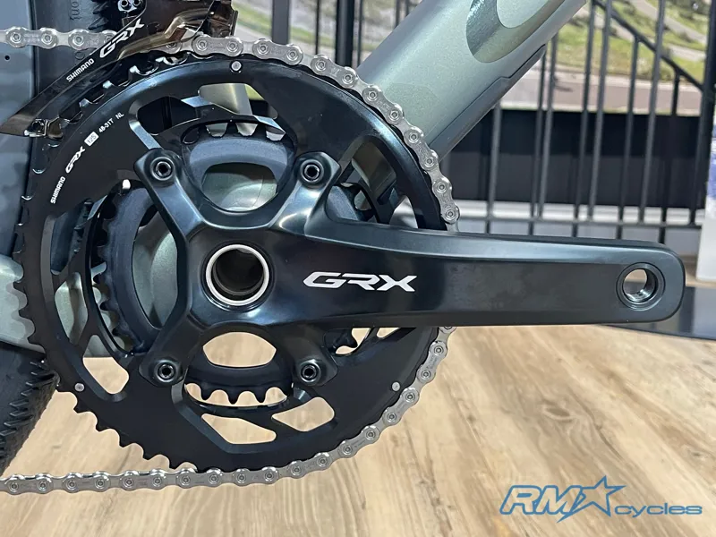 Orbea Terra Race M20ltd Spaceship Green Matt-4