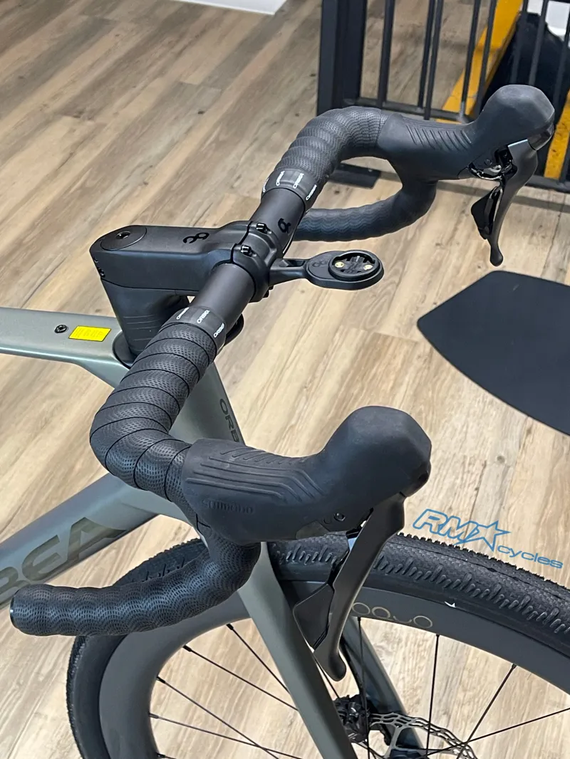 Orbea Terra Race M20ltd Spaceship Green Matt-3